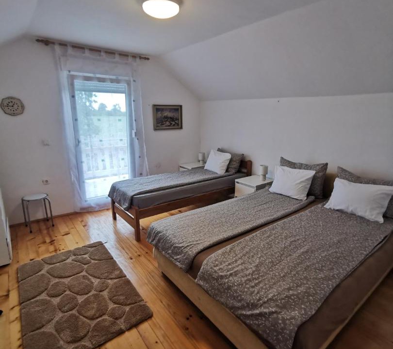 Photo of Bedroom in Sotin