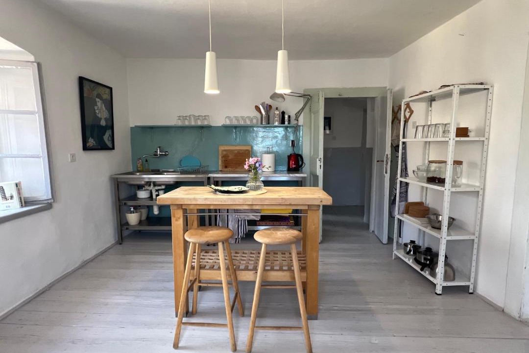 Photo of Kitchen in Sibenik Old Town