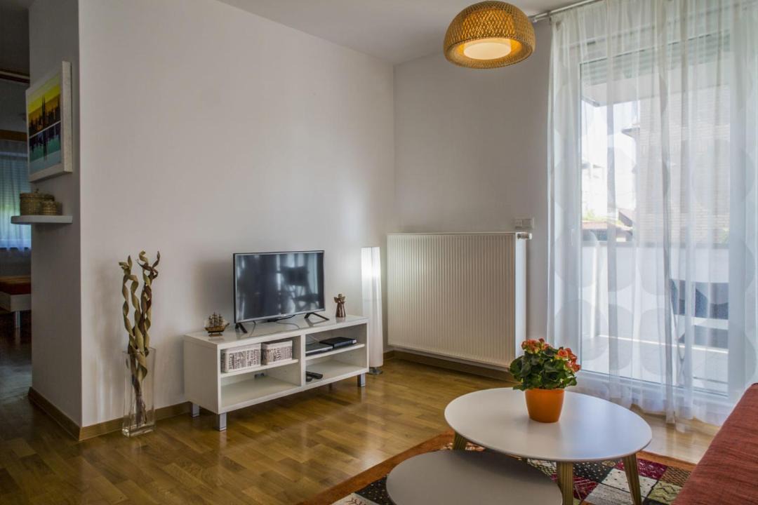 Photo of Livingroom in Zagreb