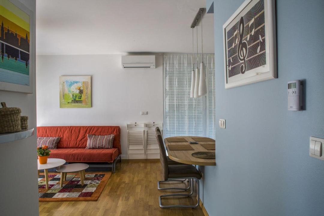 Photo of Livingroom in Zagreb