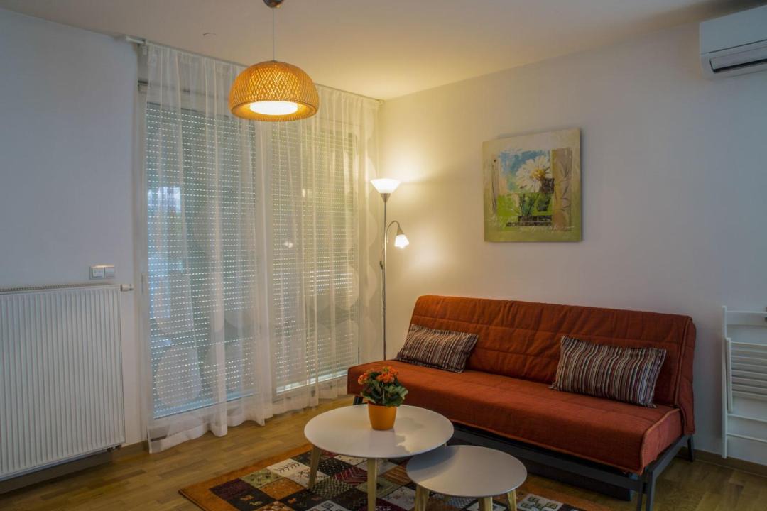 Photo of Livingroom in Zagreb