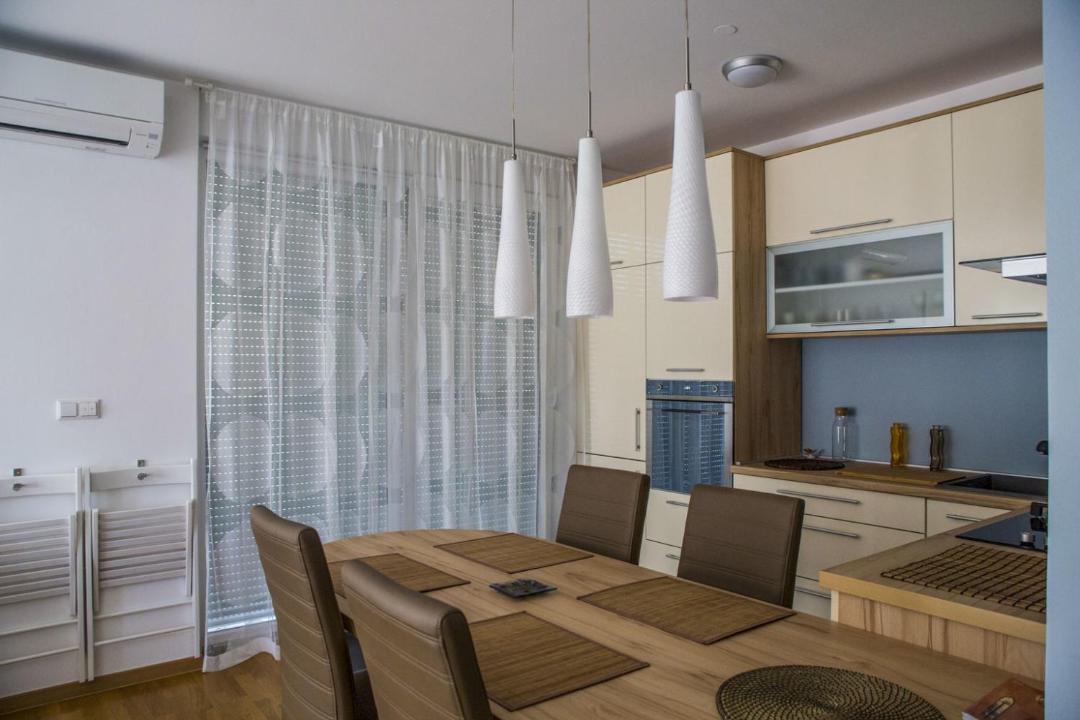Photo of Livingroom in Zagreb