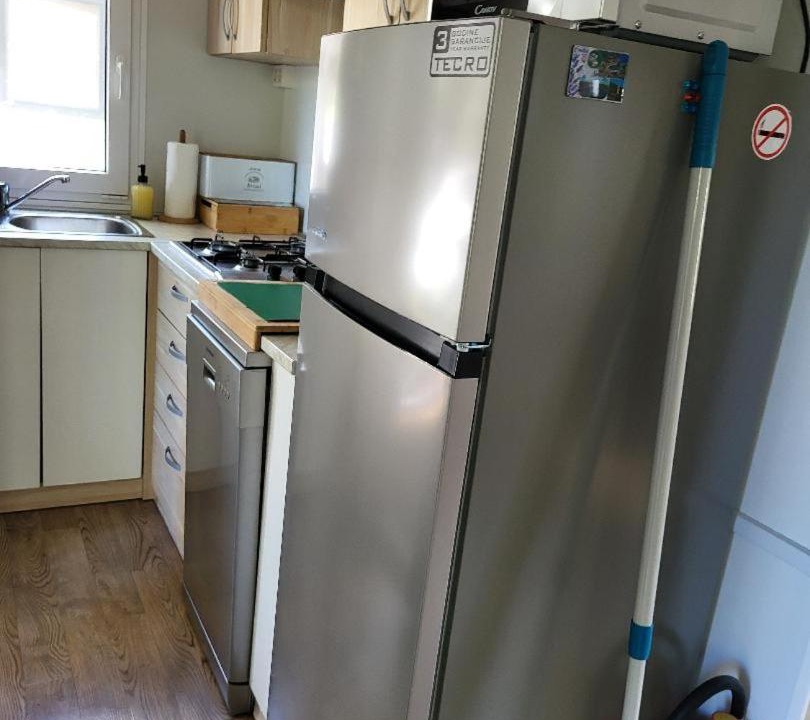 Photo of Kitchen in Jezera