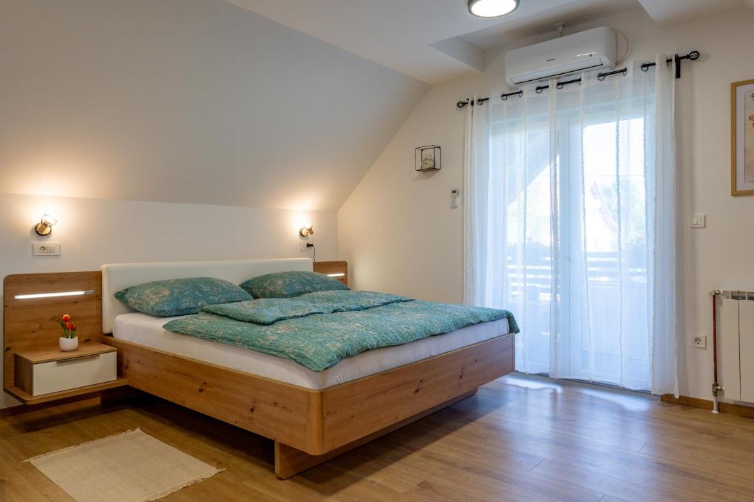 Photo of Bedroom in Seliste