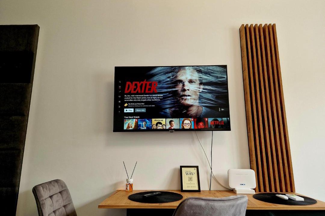 Photo of Livingroom in Onesti