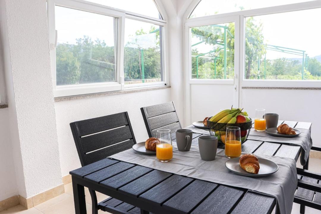 Photo of Patio Balcony in Dugopolje