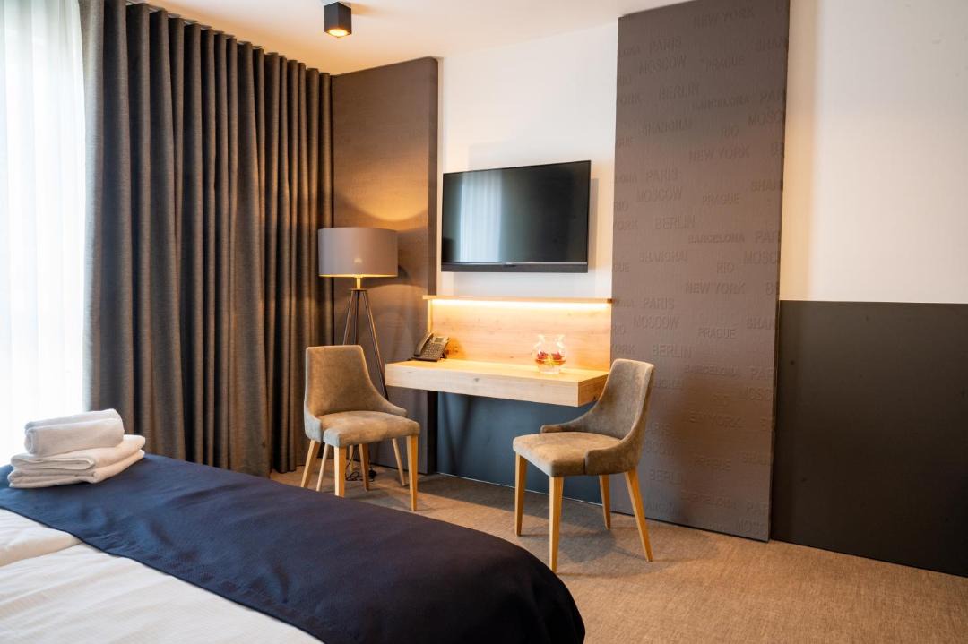 Photo of Bedroom in Slovenska Bistrica