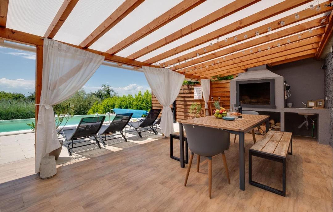 Photo of Patio Balcony in Popovaca