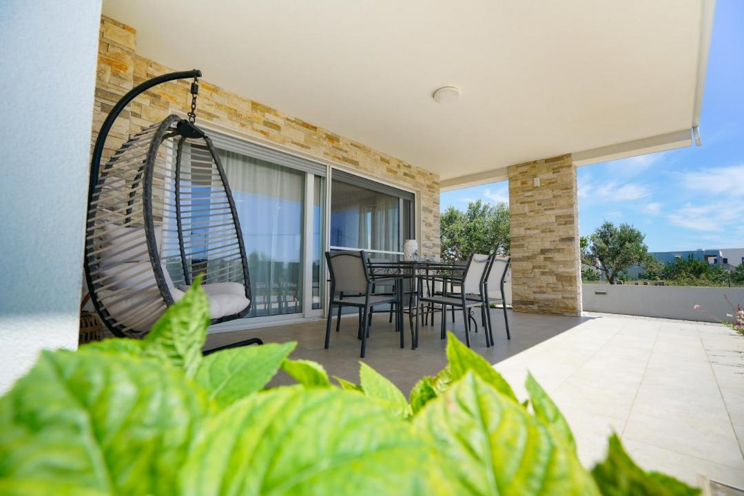 Photo of Patio Balcony in Sukosan