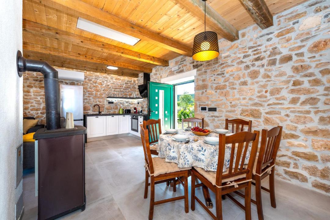 Photo of Kitchen in Sibenik