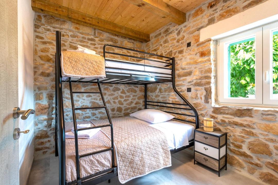 Photo of Bedroom in Sibenik