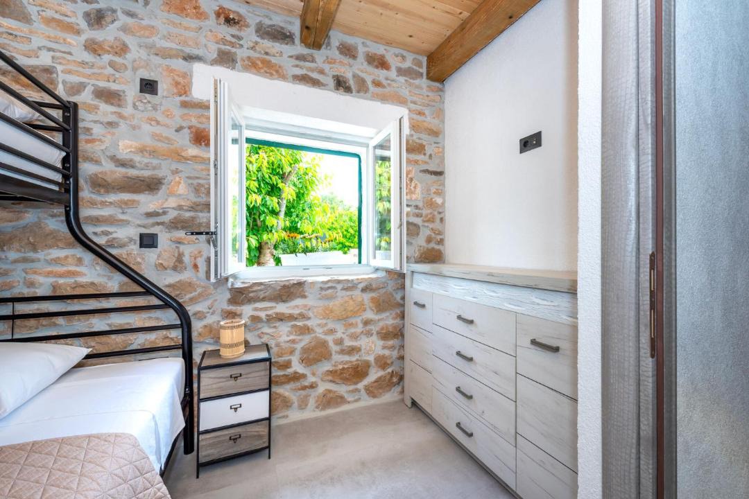 Photo of Bedroom in Sibenik