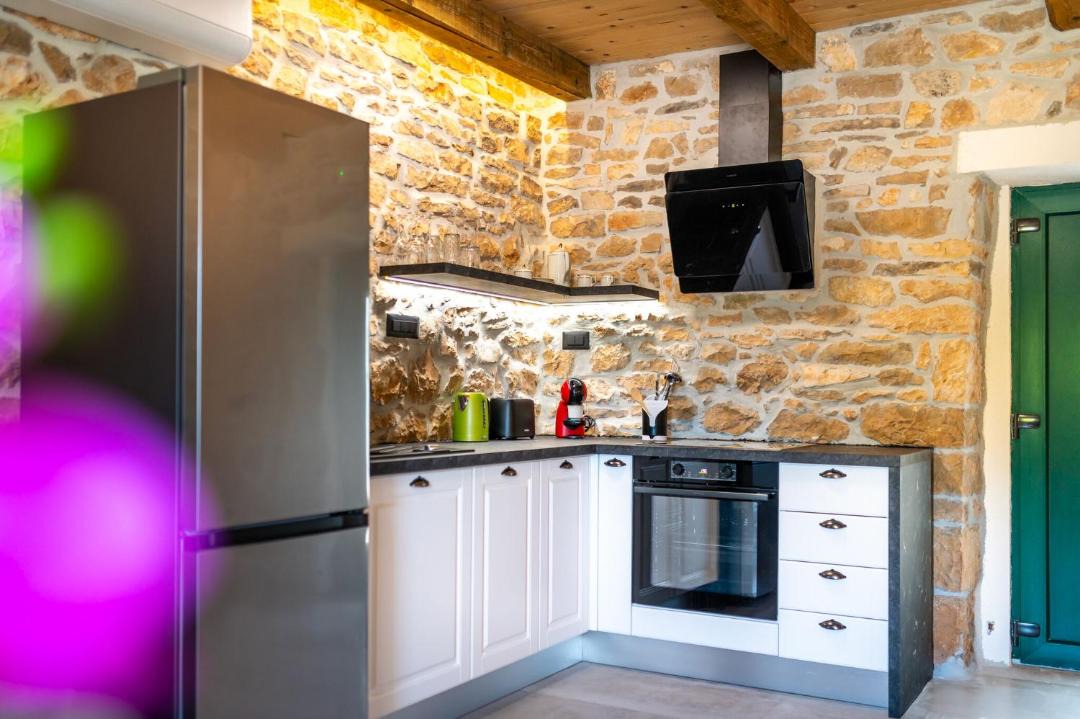 Photo of Kitchen in Sibenik