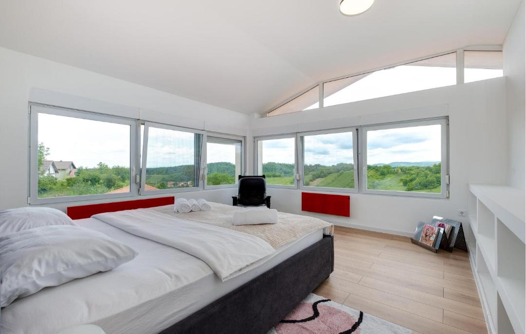 Photo of Bedroom in Breznik Plesivicki