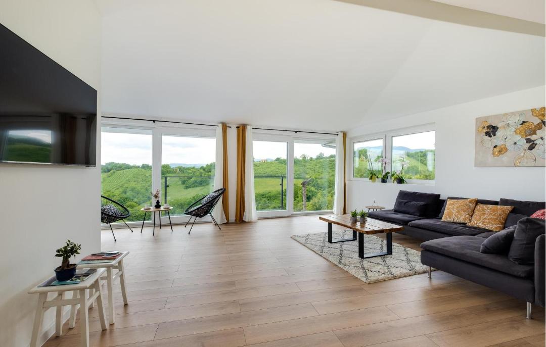 Photo of Livingroom in Breznik Plesivicki