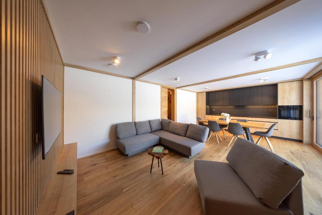 Photo of Livingroom in Ribcev Laz