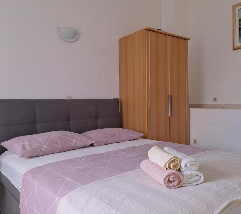 Photo of Bedroom in Stanici