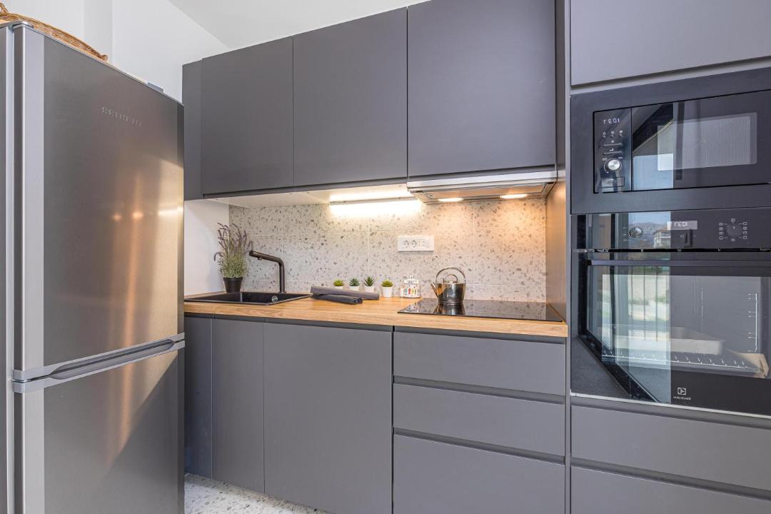 Photo of Kitchen in Jurandvor