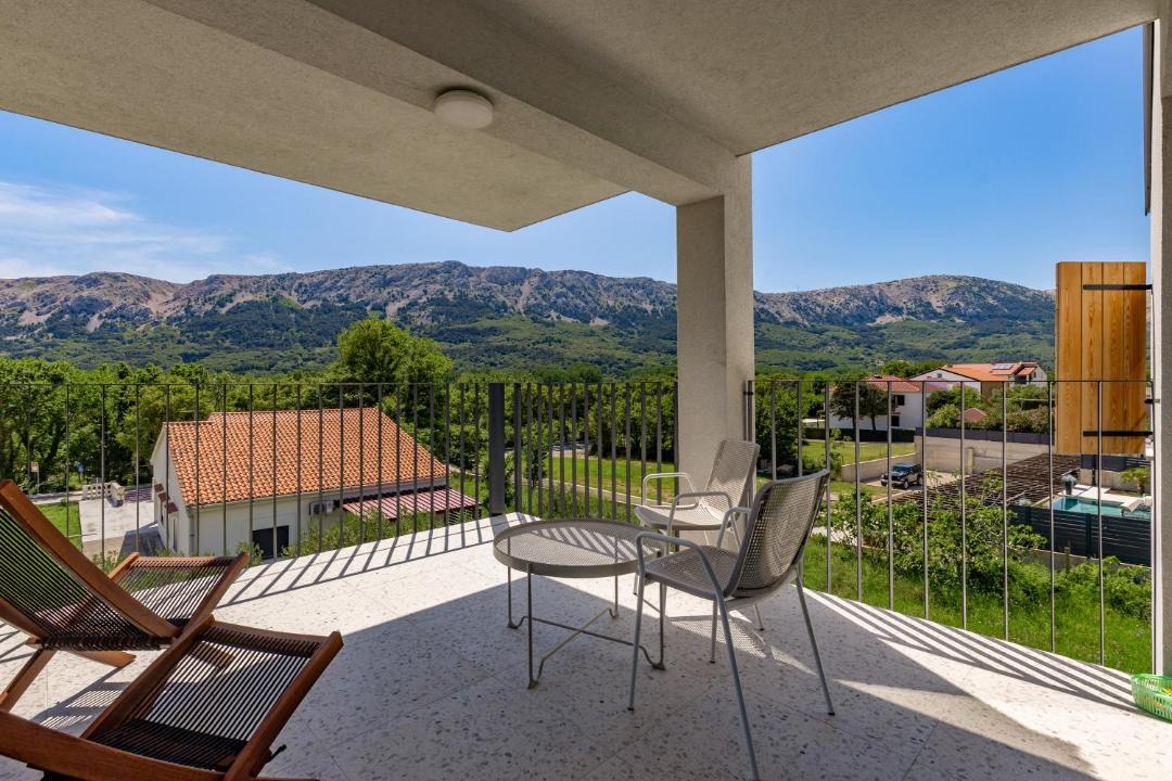 Photo of Patio Balcony in Jurandvor
