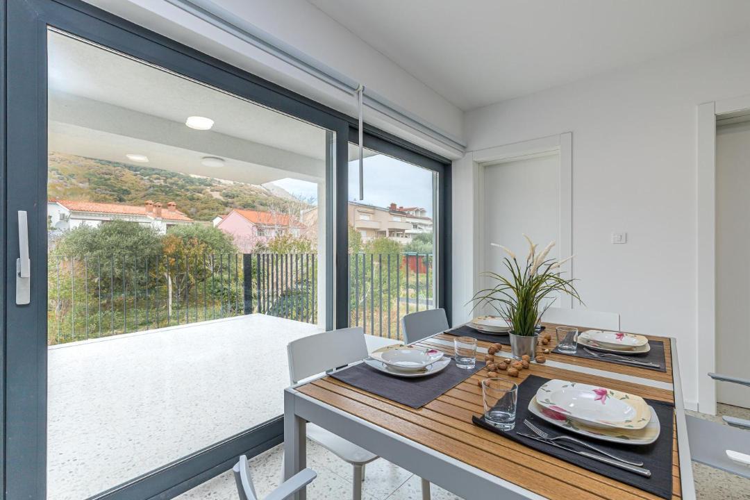 Photo of Patio Balcony in Jurandvor