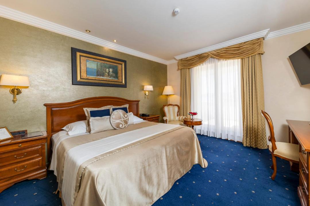 Photo of Bedroom in Zadar