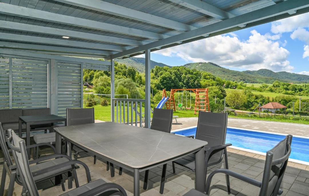 Photo of Patio Balcony in Varazdin