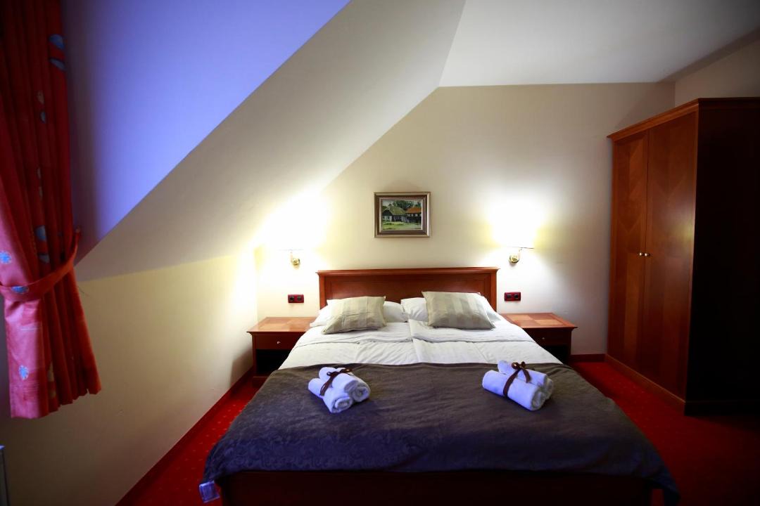 Photo of Bedroom in Kumrovec