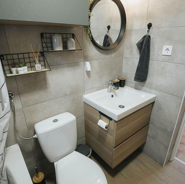 Photo of Bathroom in Svajcarnica