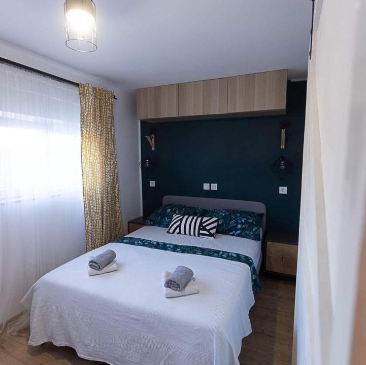 Photo of Bedroom in Svajcarnica