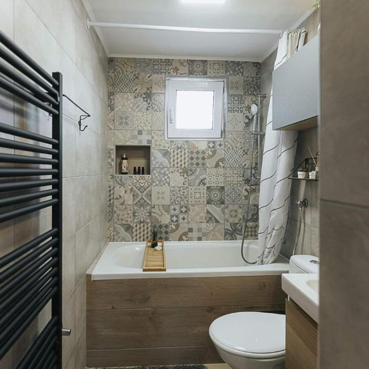 Photo of Bathroom in Svajcarnica