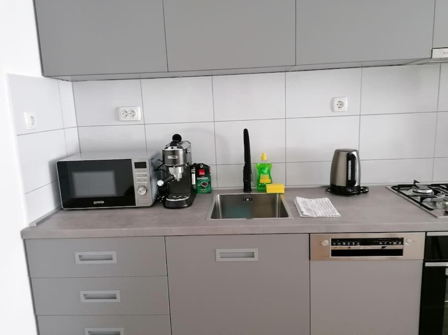 Photo of Kitchen in Sesvete