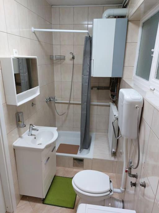 Photo of Bathroom in Sesvete