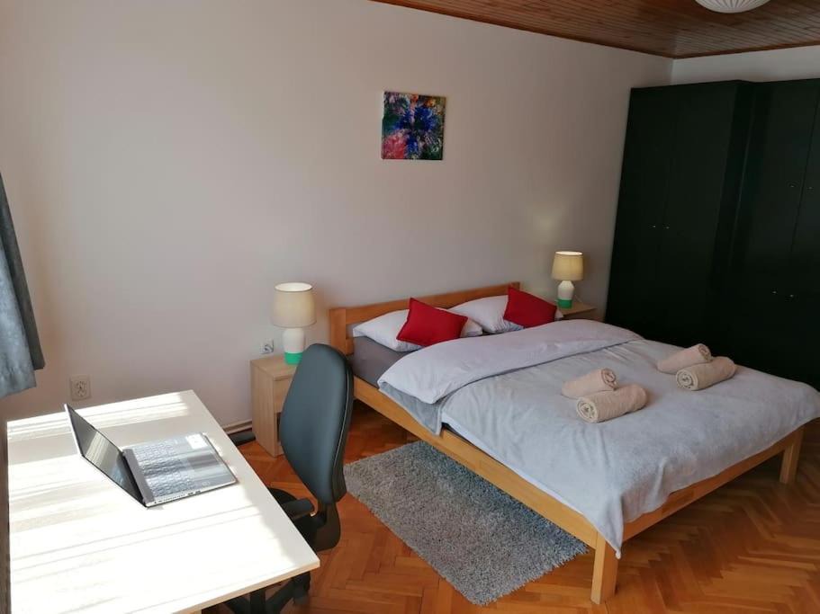 Photo of Bedroom in Sesvete