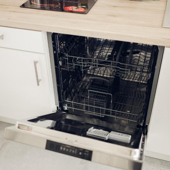 Photo of Kitchen in Ilok