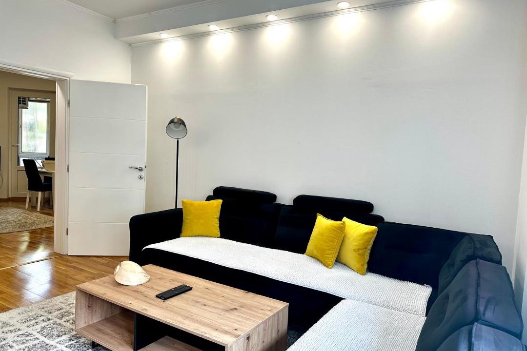 Photo of Livingroom in Old Town