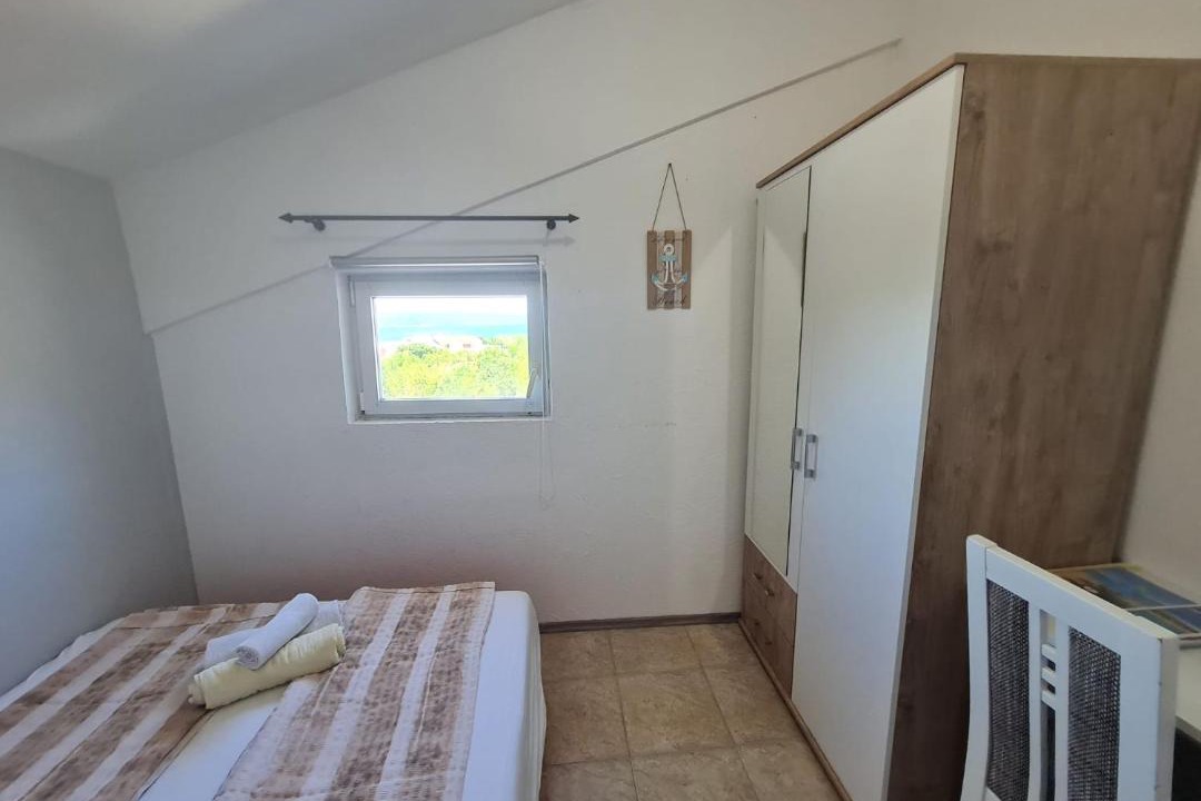 Photo of Bedroom in Gornji Karin