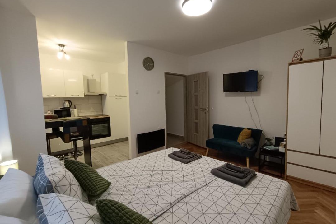 Photo of Bedroom in Zupanja