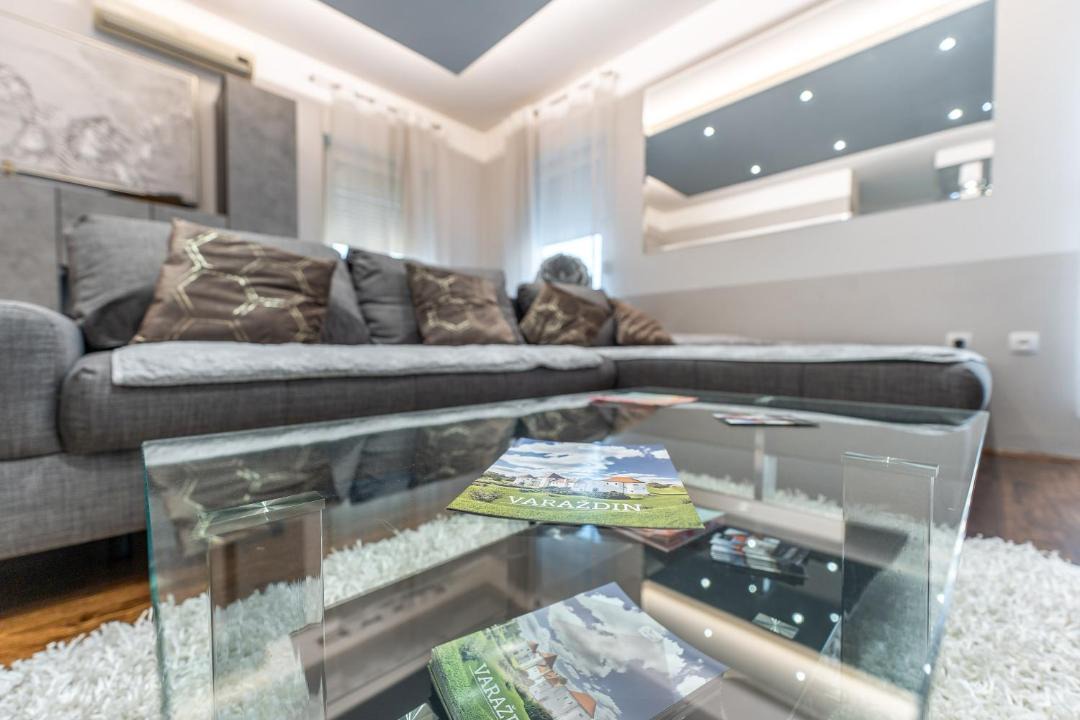 Photo of Livingroom in Varazdin
