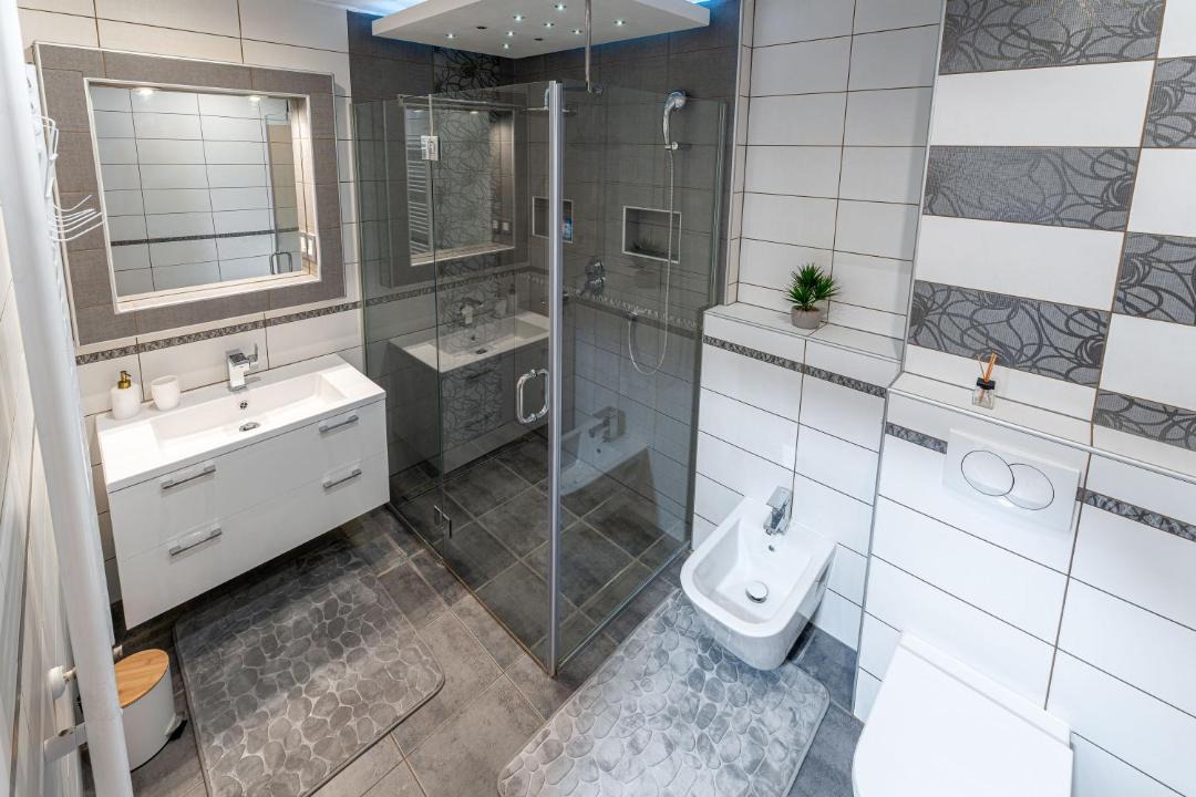 Photo of Bathroom in Varazdin