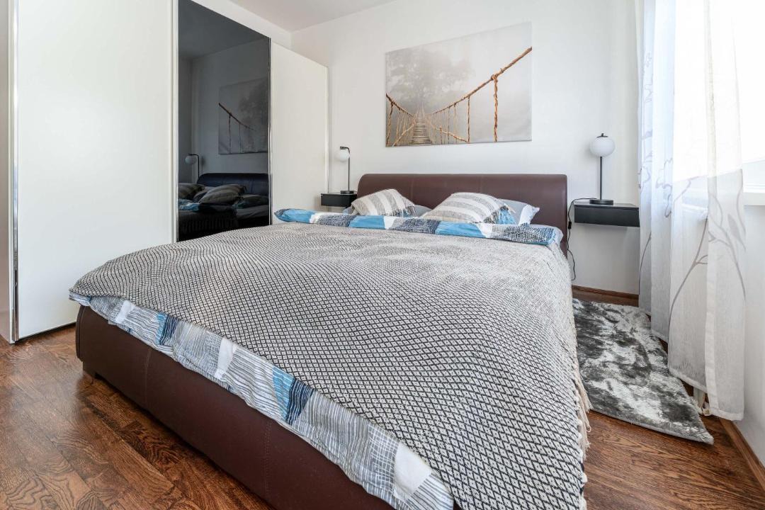 Photo of Bedroom in Varazdin