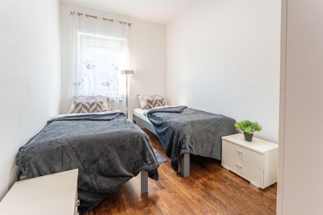 Photo of Bedroom in Varazdin