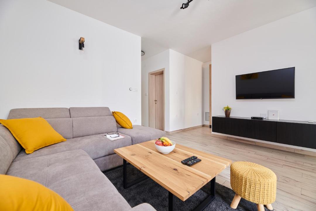 Photo of Livingroom in Babici