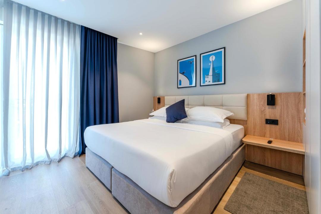 Photo of Bedroom in Zadar