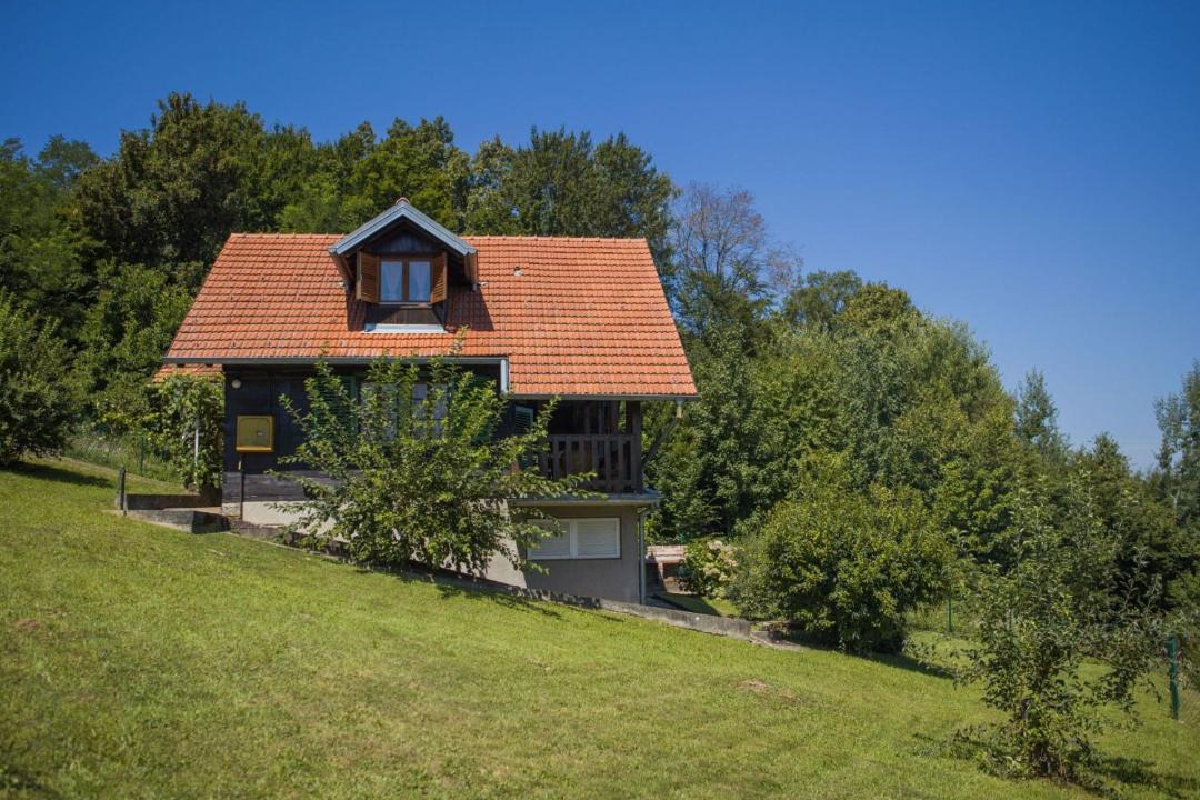 Photo of Buildings in Strmec Stubicki