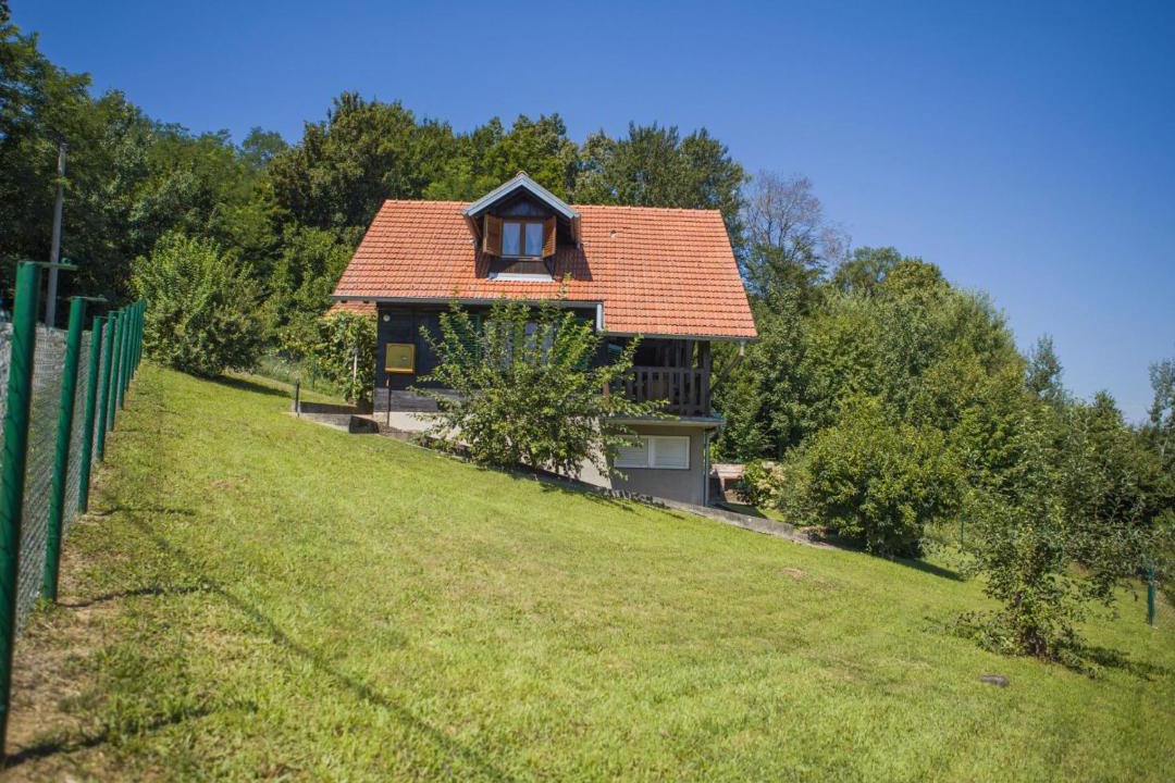 Photo of Buildings in Strmec Stubicki