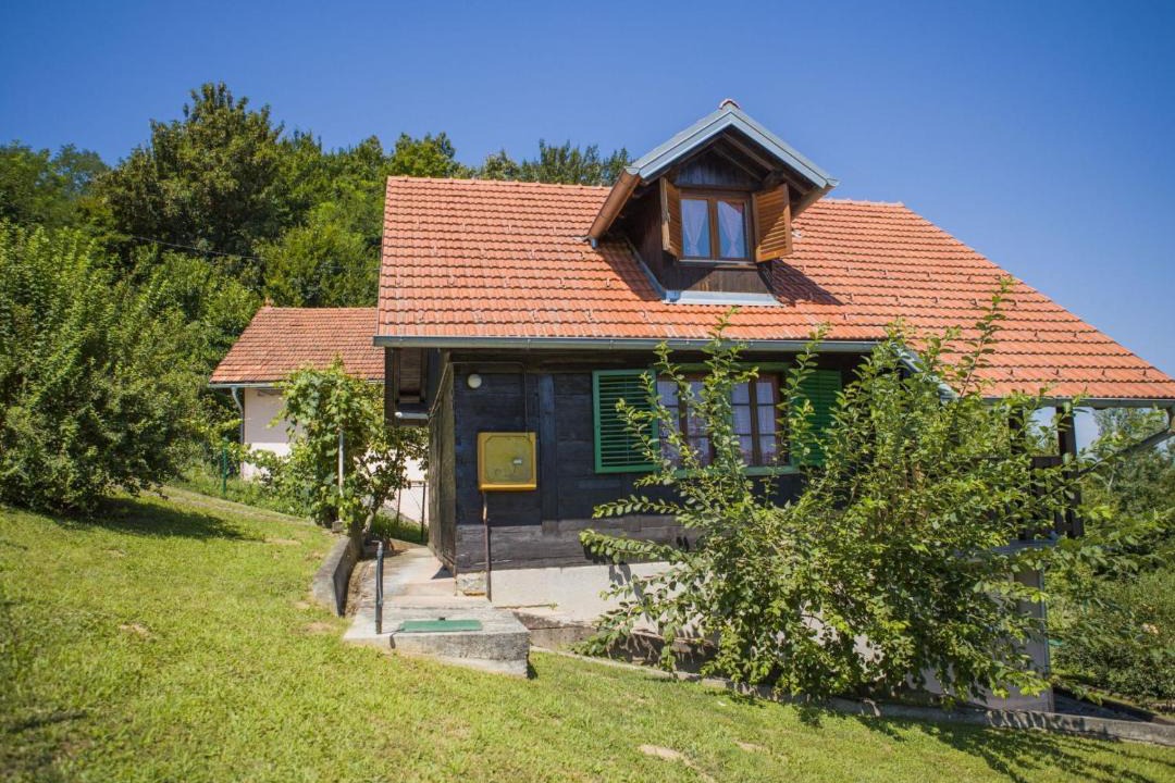 Photo of Buildings in Strmec Stubicki