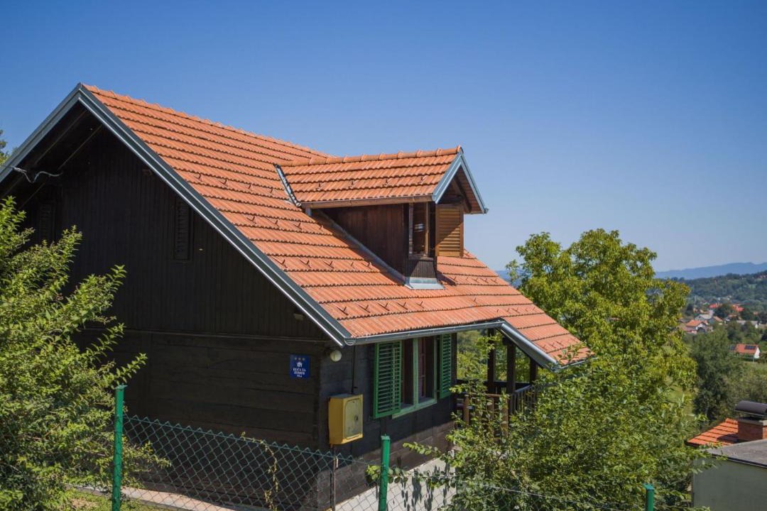 Photo of Buildings in Strmec Stubicki