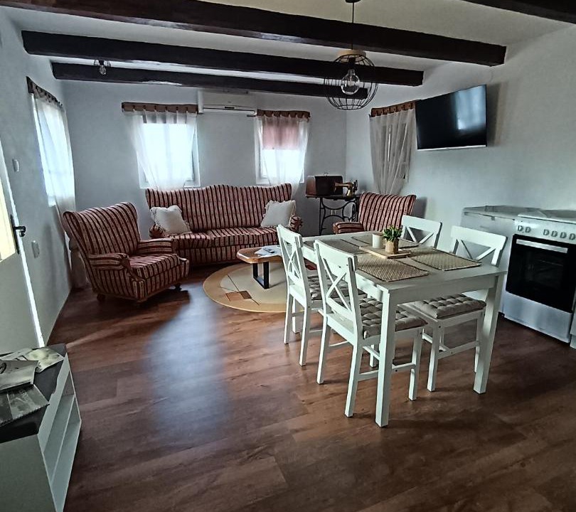 Photo of Livingroom in Barilovic