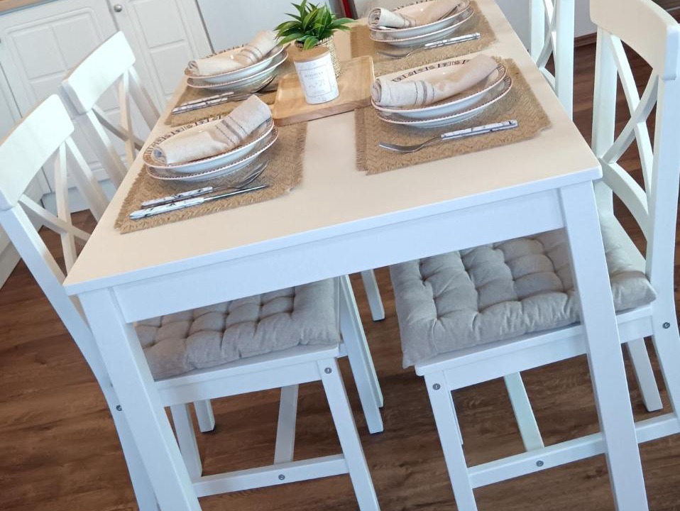 Photo of Kitchen in Barilovic