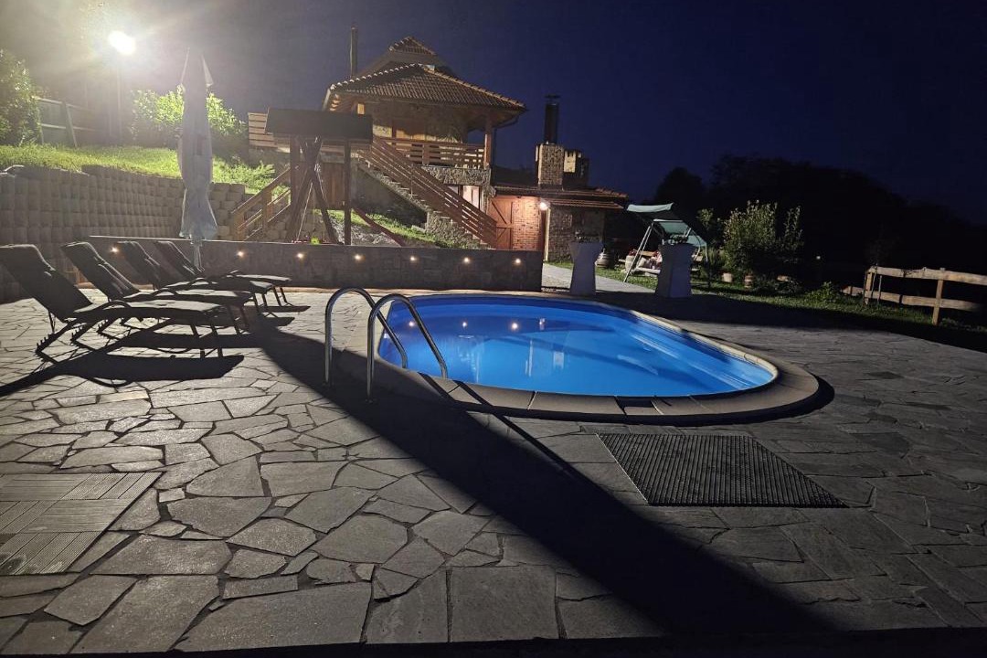 Photo of Outdoor in Pusca